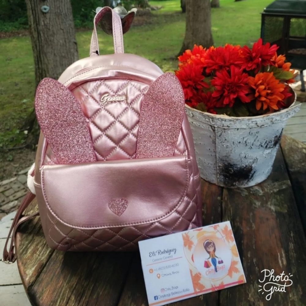 GUESS Backpack for Girl